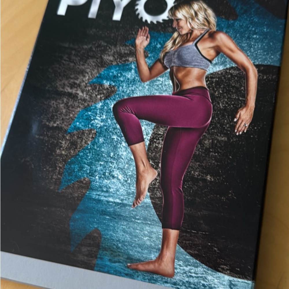 Piyo program